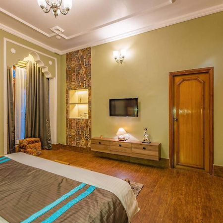 Stayvista At Villa 360 By Veo - Part Of Stayvista Nainital Exterior photo