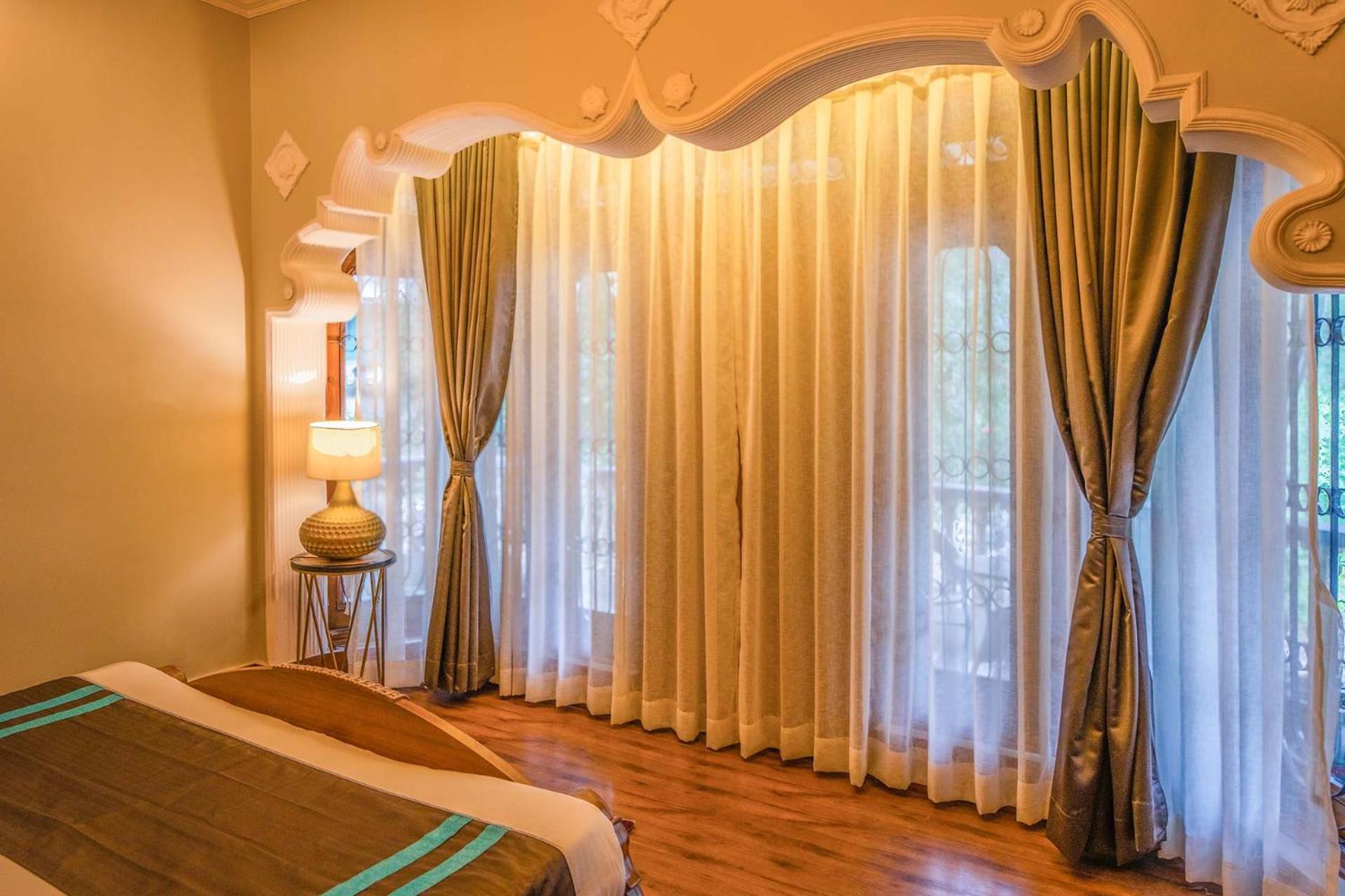 Stayvista At Villa 360 By Veo - Part Of Stayvista Nainital Exterior photo